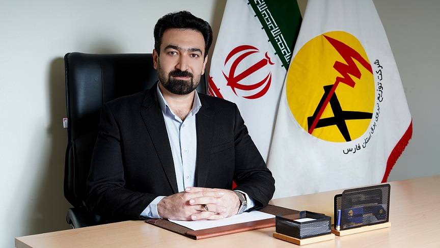 استان فارسی های خوش مصرف 122میلیارد ریال پاداش صرفه‌جویی گرفتند