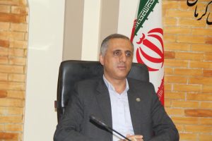تقدیرمدیرعامل شرکت توزیع نیروی برق شمال استان کرمان از همه گروه های عملیاتی و بهره برداری سیل اخیر