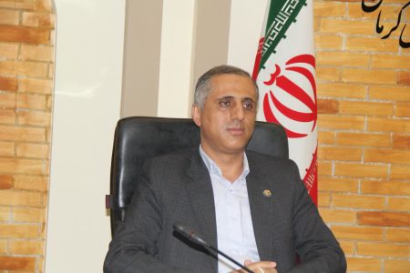 مدیرعامل شرکت توزیع نیروی برق شمال استان کرمان از همه گروه های عملیاتی و بهره برداری سیل اخیر تقدیر کرد