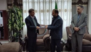 سرپرست-جدید-امور-آب-و-فاضلاب-شهرستان-سلماس