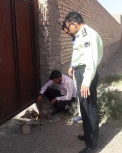 کشف-انشعاب-غیرمجاز-آب-در-خراسان-رضوی