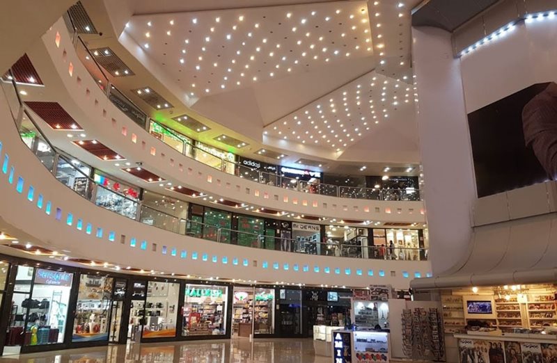 طرح تشویقی برای مشترکان بخش تجاری