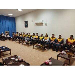 روند تغییر در صنعت برق استان ایلام قابل تقدیر است