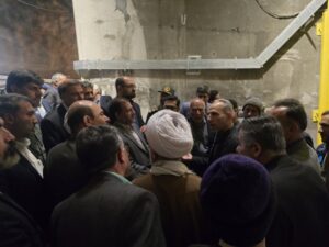 بازدید-عضو-خبرگان-رهبری-از-سامانه-دوم-آ
