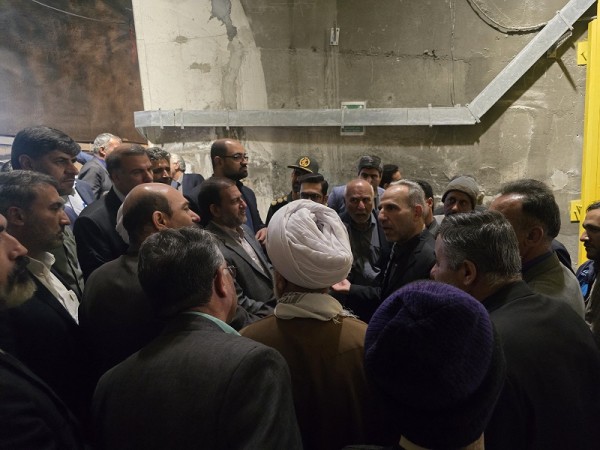 بازدید-عضو-خبرگان-رهبری-از-سامانه-دوم-آ