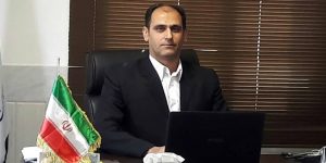خدمت رسانی آبفای کاشان به زائرین کربلا