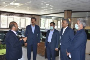 رکورد مصرف برق در استان مرکزی شکسته شد