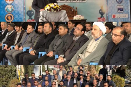 محفل انس با قرآن وزارت نیرو در استان کرمان برگزار شد