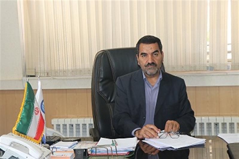 بهره برداری از 96 پروژه آبرسانی با اعتبار 1621میلیارد ریال