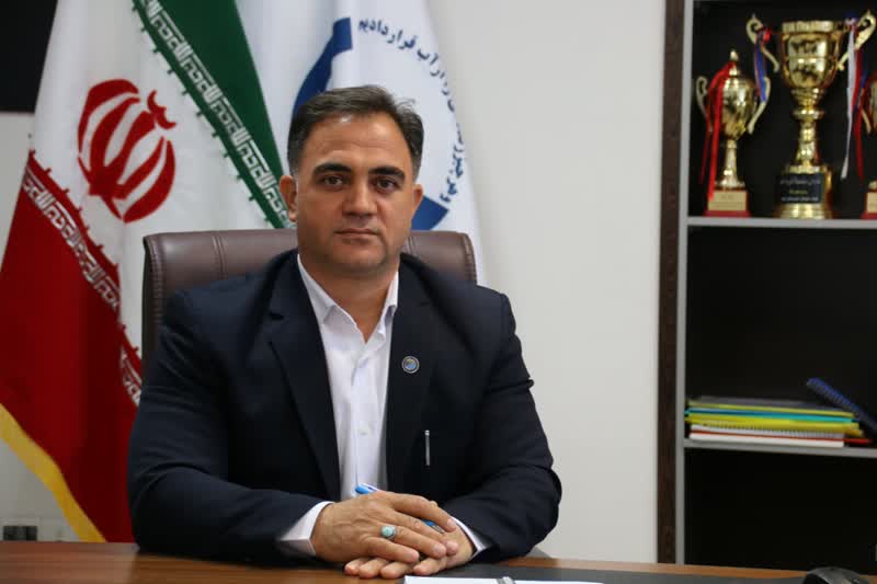 گذر از تابستان نیازمند مدیریت مصرف آب