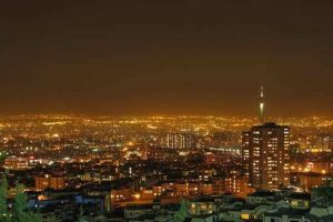 تداوم پایداری کامل شبکه برق با همکاری ادارات
