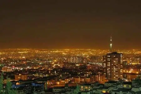 پایداری کامل شبکه برق تهران با همکاری ادارات تداوم یافت