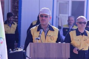 پدافند غیرعامل یك وظیفه ملی است
