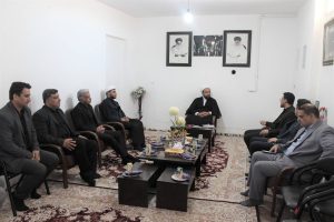 برخورداری از خدمات مطلوب، حق روستائیان استان است