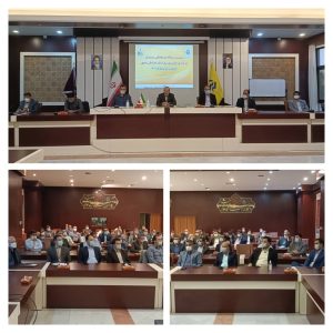 عبور موفق از پیک بار مهمترین رویکرد توزیع نیروی برق خراسان رضوی در سال ۱۴۰۱ است