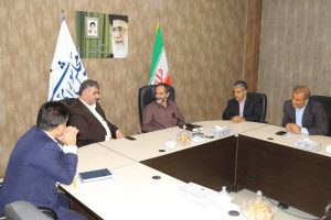 پیشرفت فیزیکی جهاد آبرسانی در البرز رتبه اول کشوری را دارد