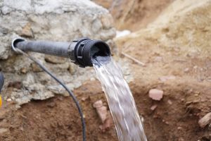 اجرای 9 طرح آبرسانی در شهرستان سلطانیه