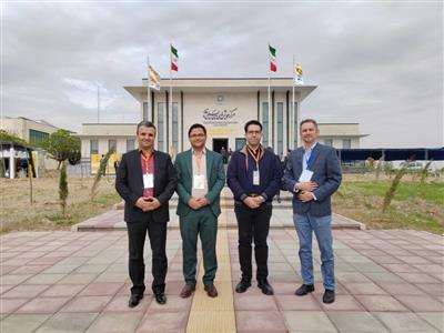 پذیرش ۴ مقاله از برق تبریز در کنفرانس بین‌المللی شبکه‌های توزیع نیروی برق