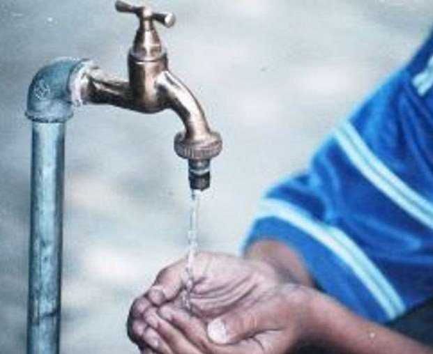 رفع مشکل تامين آب  411 روستا در خراسان رضوی