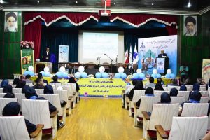آغاز هفتمین دوره طرح داناب در مدارس متوسطه استان یزد