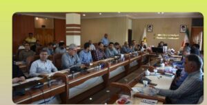 برگزاری نشست در راستای کاهش پیک مصرف برق تابستانی