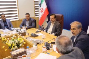 احداث 100 مگاوات نیروگاه خورشیدی در استان سمنان