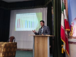 برگزاری همایش مدیریت مصرف برق