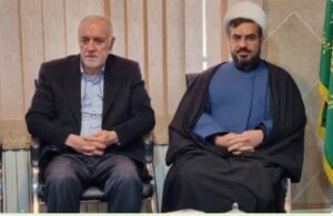  هشدار استاندار تهران نسبت به تنش‌های آبی تابستان