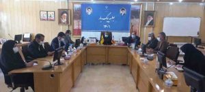 بر ضرورت هماهنگی وبرنامه ریزی بین شرکتها تاکید شد
