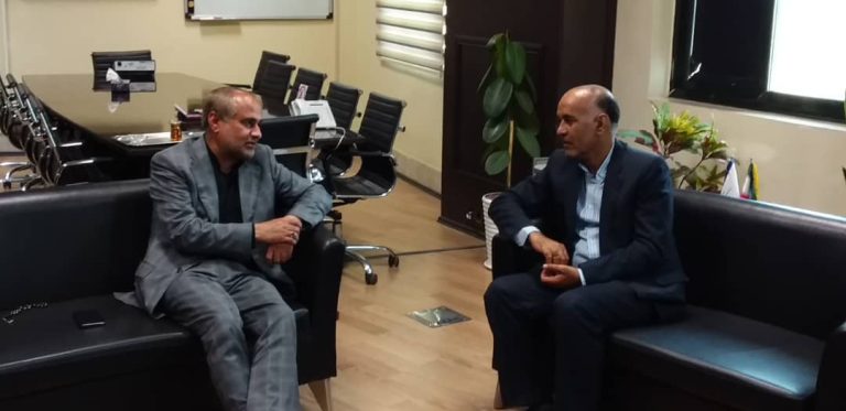 میزان بهره مندی روستاهای بشاگرد از سد جگین و سهران افزایش می یابد