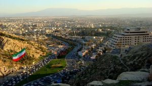 قطع برق ۱۲ اداره دولتی پر مصرف در شیراز