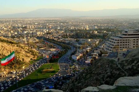 قطع برق ۱۲ اداره دولتی پر مصرف در شیراز