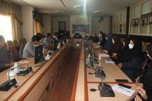برگزاری سمینار آموزشی نظام پیشنهادها در توزیع برق شمال استان