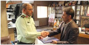 شرکت توزیع نیروی برق جنوب استان کرمان