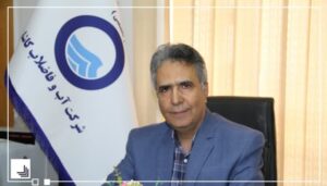 هشدار ایمنی درباره یخ زدگی کنتورهای آب