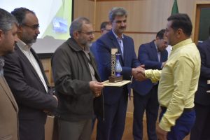 هدف گذاری احداث 10هزار مگاوات انرژی های تجدید پذیر درکشور