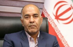 آغاز عملیات احداث مخزن ۲۰۰ متر مکعبی روستای دشت مارم فین