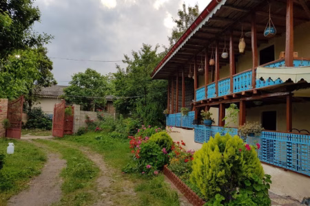 بومگردی چیست و چرا برای سفرهایمان انتخابش کنیم؟