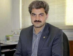 محمود محمودی