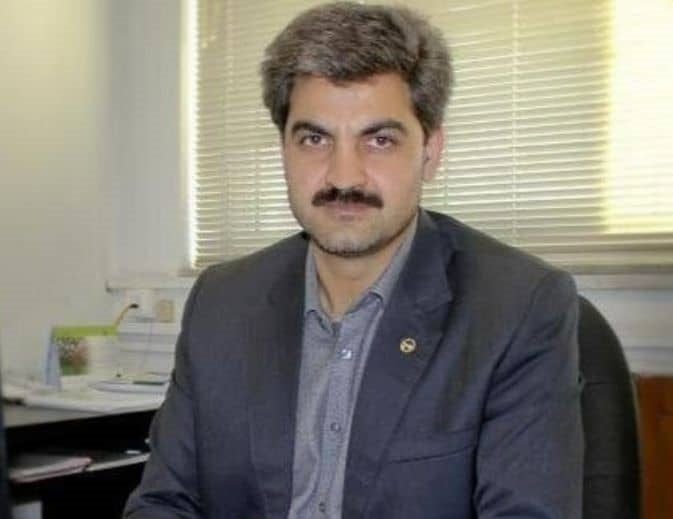 محمود محمودی
