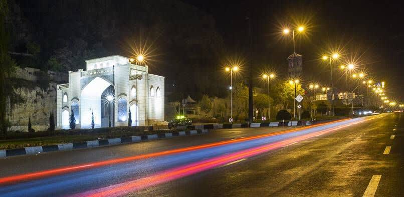 بهار 1403 روشن ترین بهار