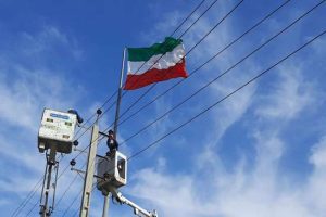 دو ماه گرم سال بدون محدودیت در تامین برق پایتخت، پشت سر گذاشته شد