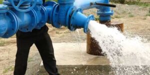 شروع بهره‌برداری از طرح‌ تامین آب شرب 50 روستای آذربایجان غربی