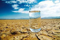 ترسالی دلیل بر جبران کمبود آب نیست/ باید خود را با اقلیم کم‌آب و تنوع در کشت تطبیق دهیم