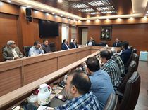 خوزستان یکی از استان های مهم کشور در روند اجرایی پروژه‌های جهاد آبرسانی است