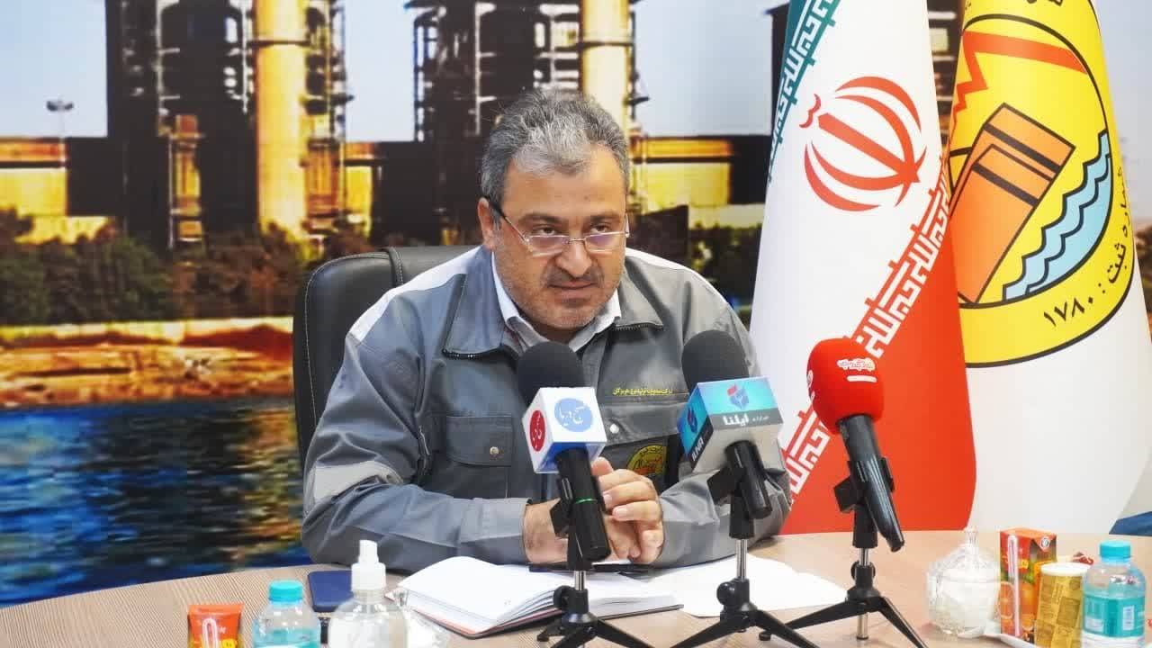 نیروگاه بندرعباس پیشتاز پروژه‌های بهینه سازی و ارتقاء فناوری