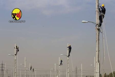سرمایه گذاری دو هزار میلیارد تومانی در حوزه تامین برق شهر تهران