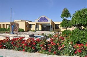 تقدیرهیات امنای مسجد النبی و پایگاه مقاومت بسیج جهادیه از مدیرعامل شركت آب و فاضلاب استان سمنان