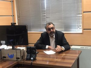 شرکت آب و فاضلاب استان یزد؛