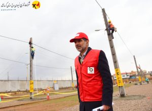 دومین دوره مسابقات مهارت شغلی شرکت های توزیع برق غرب و شمالغرب کشور در استان کرمانشاه برگزار می شود